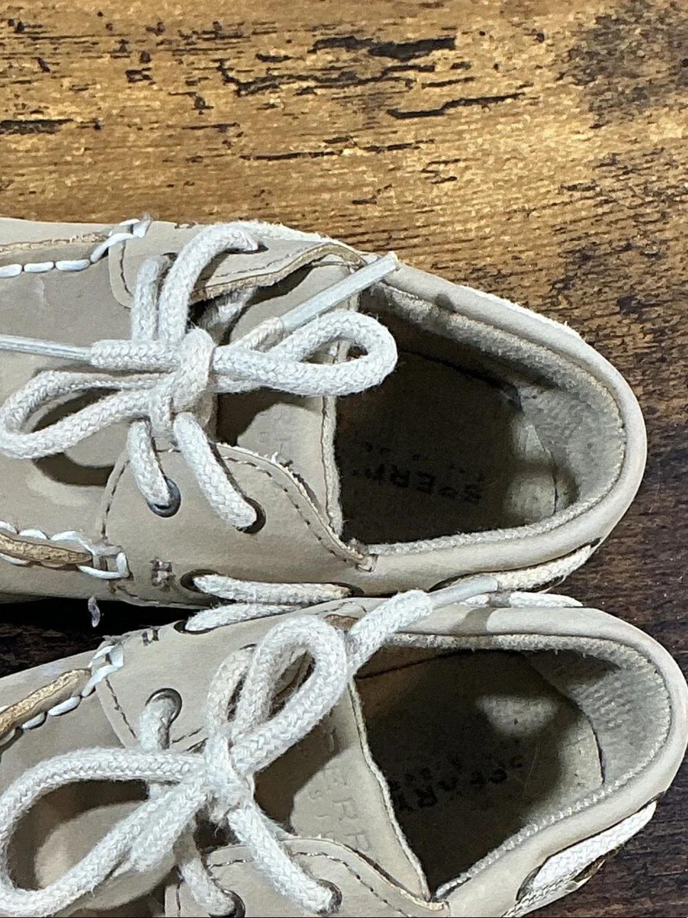 Sperry Top Sider Infant Shoes